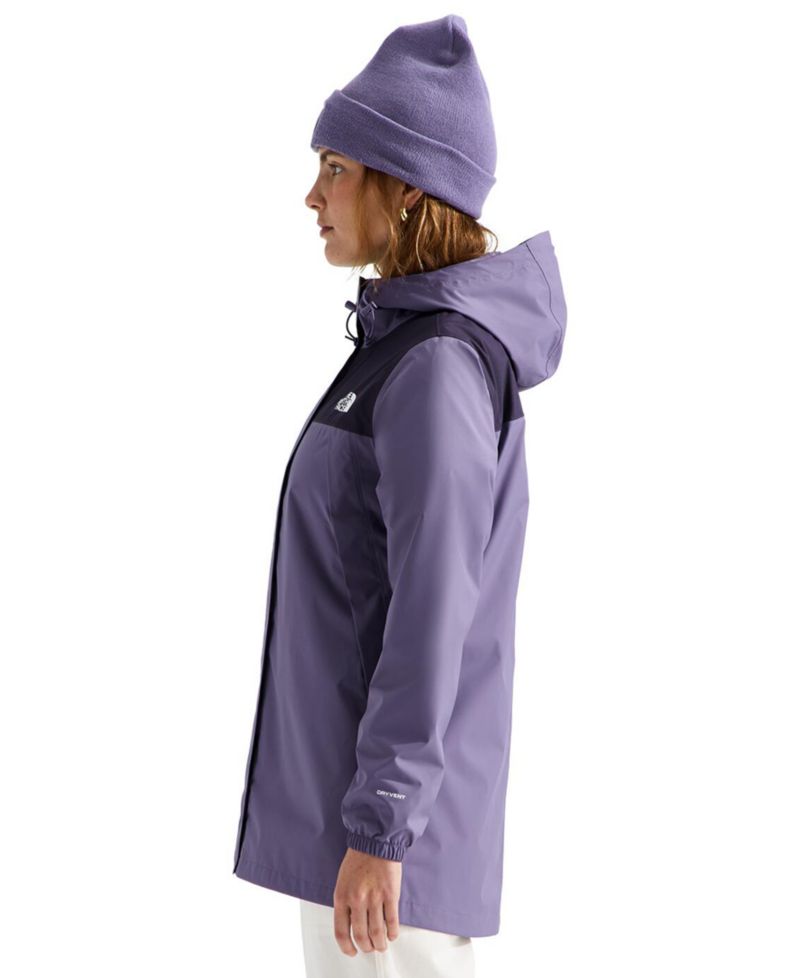 Women's Antora Rain Parka