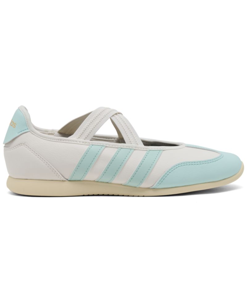 Big Girls Barreda Mary Jane Lifestyle Sneakers