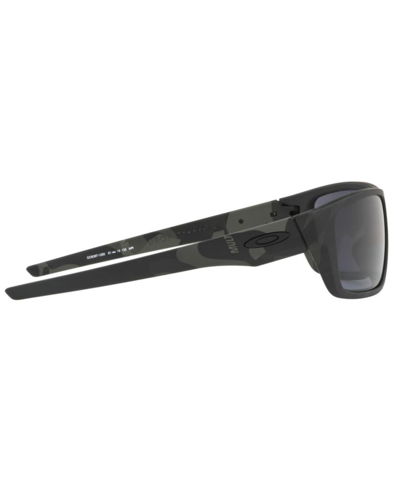 Drop Point Sunglasses, OO9367 60