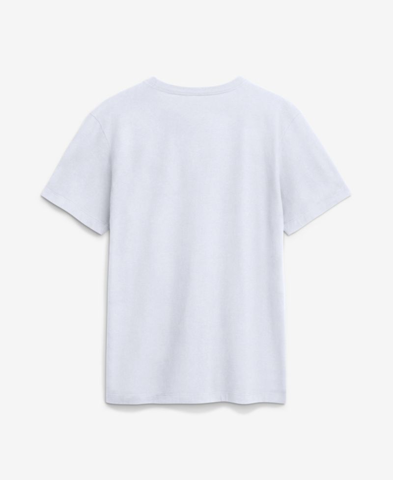Men's White Texas Longhorns 2026 Sideline Dri-FIT Slogan T-Shirt