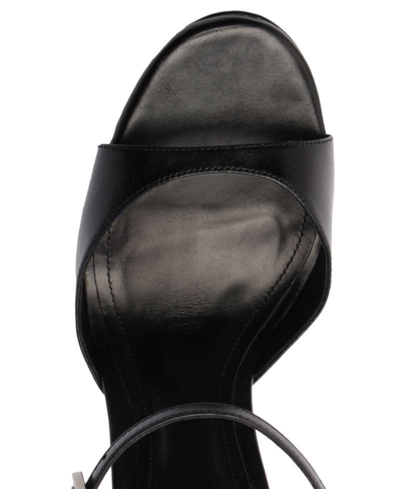Women's Scarlett Round Toe Platform Dress Sandals