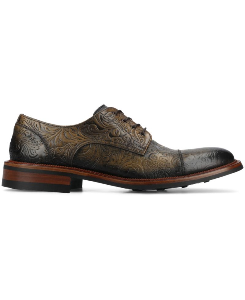 Men's Rome Lace Up Dress Shoe