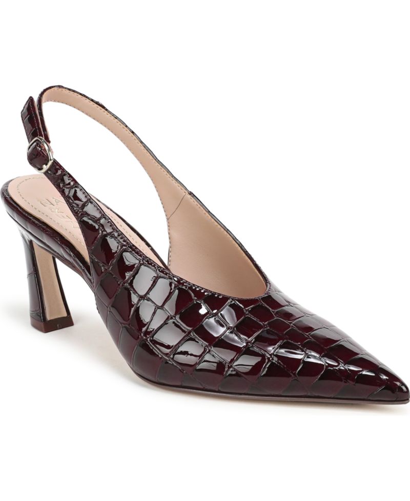 Naturalizer Women's Elaine Slingback Pumps
