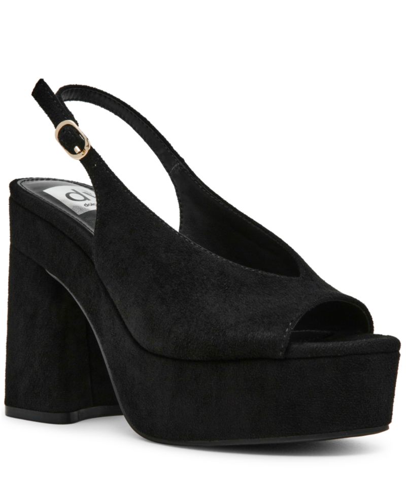Women's Wildan Slingback Platform Dress Sandals
