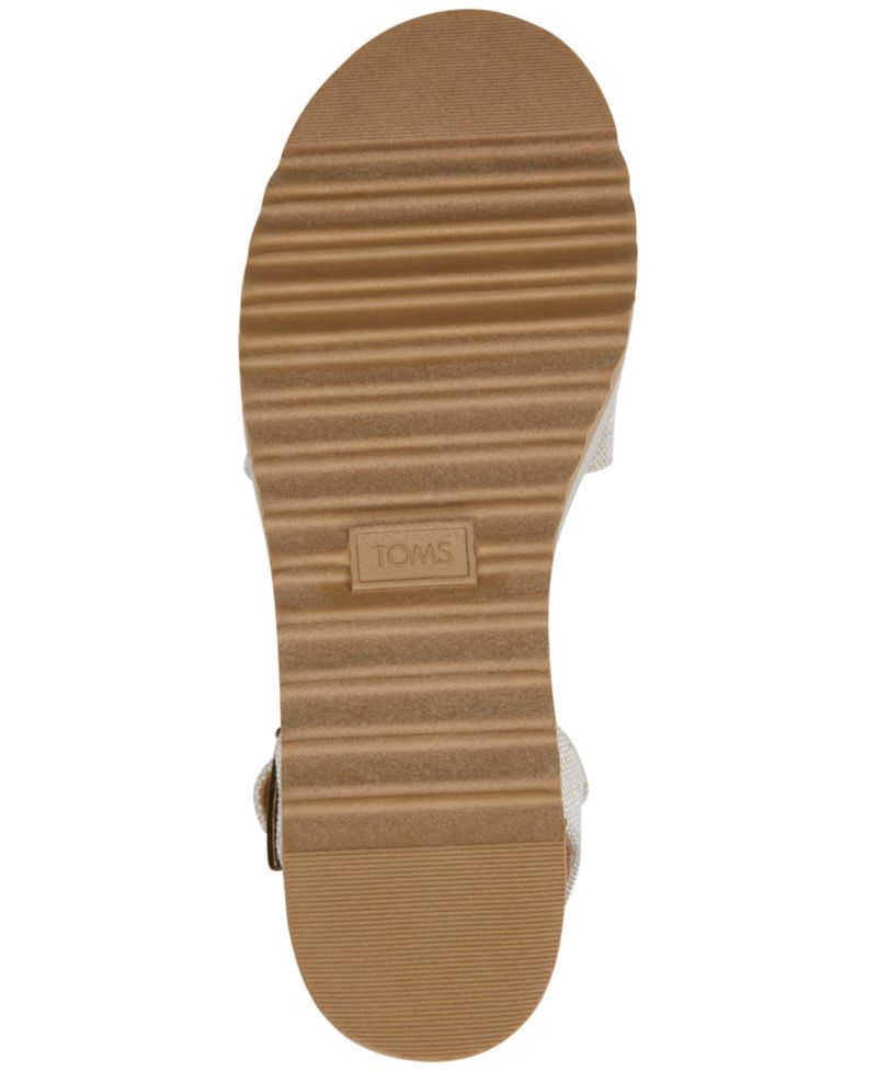 Women's Diana Platform Wedge Sandals