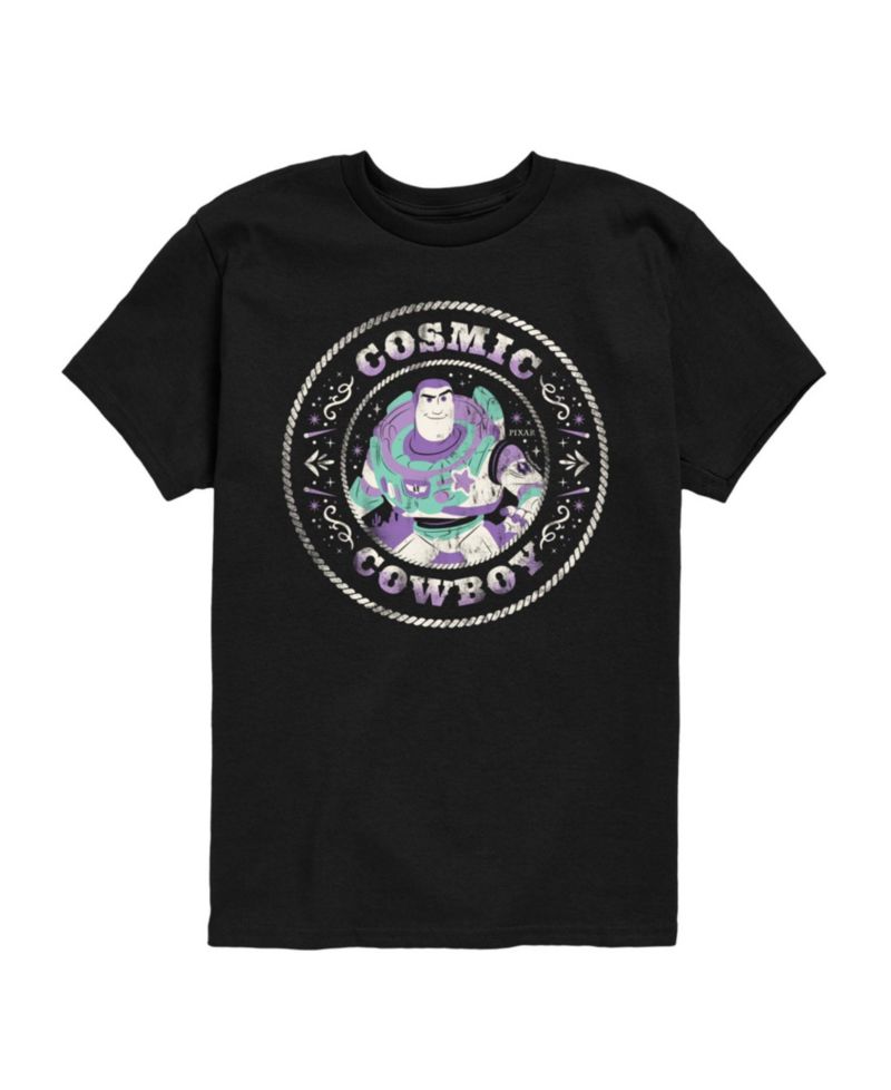 Boys' 8-20 Short-Sleeve T-Shirt