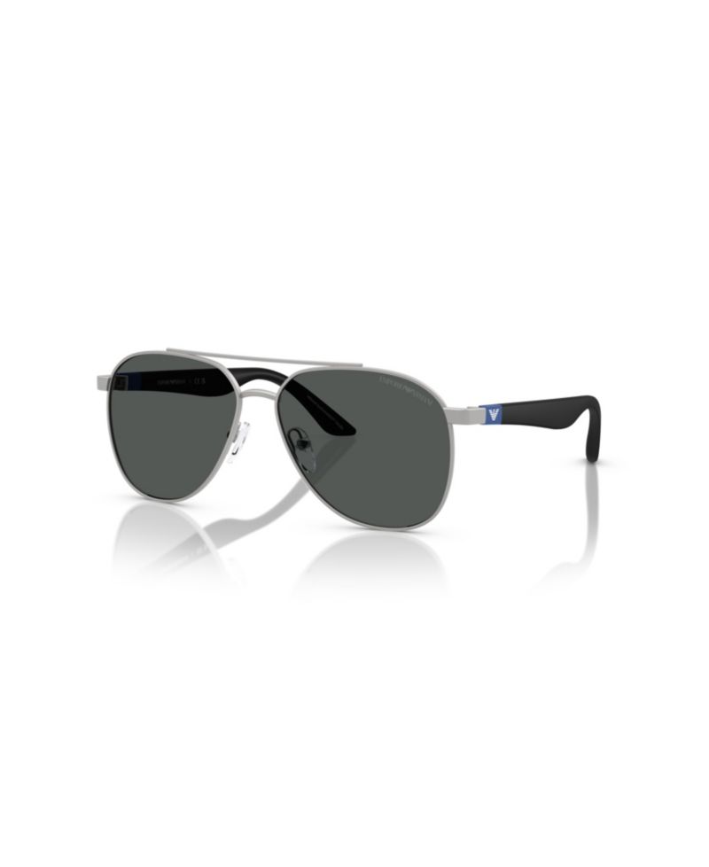 Kids Pilot Sunglasses, 0EK2001 (Ages 7-10)