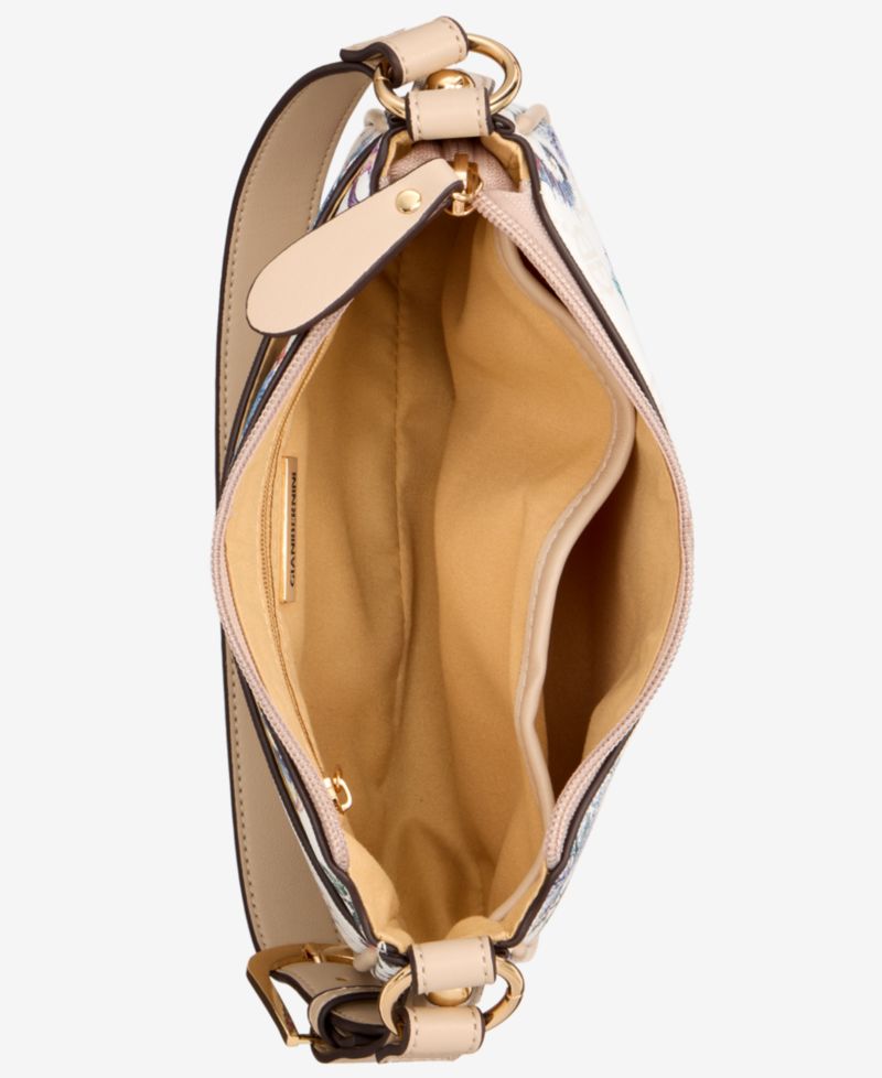 Sea Print Baguette