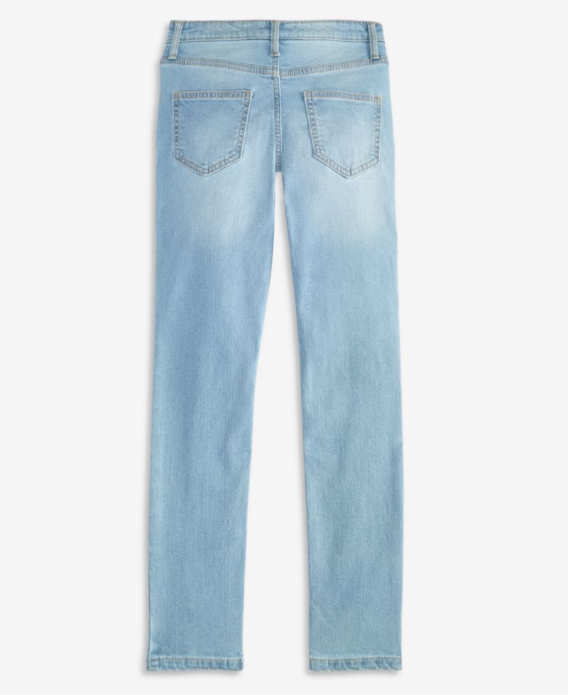 Girls' XS-XL Sailor Skinny Jeans