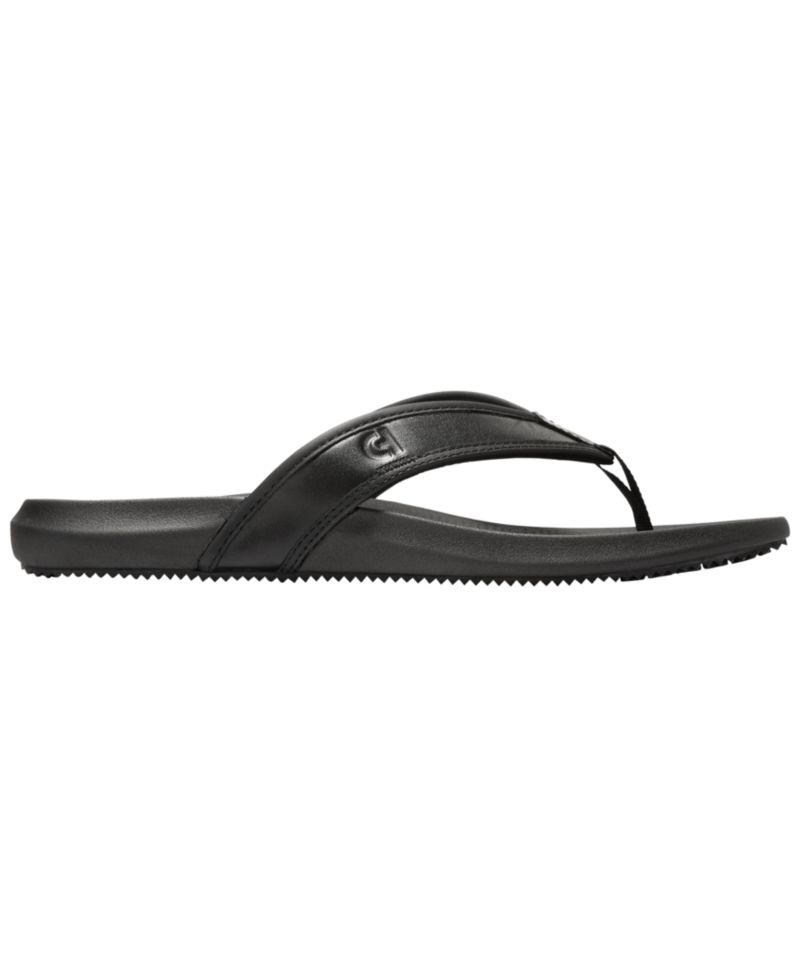 Men's Montauk Resort Slip-On Sandals