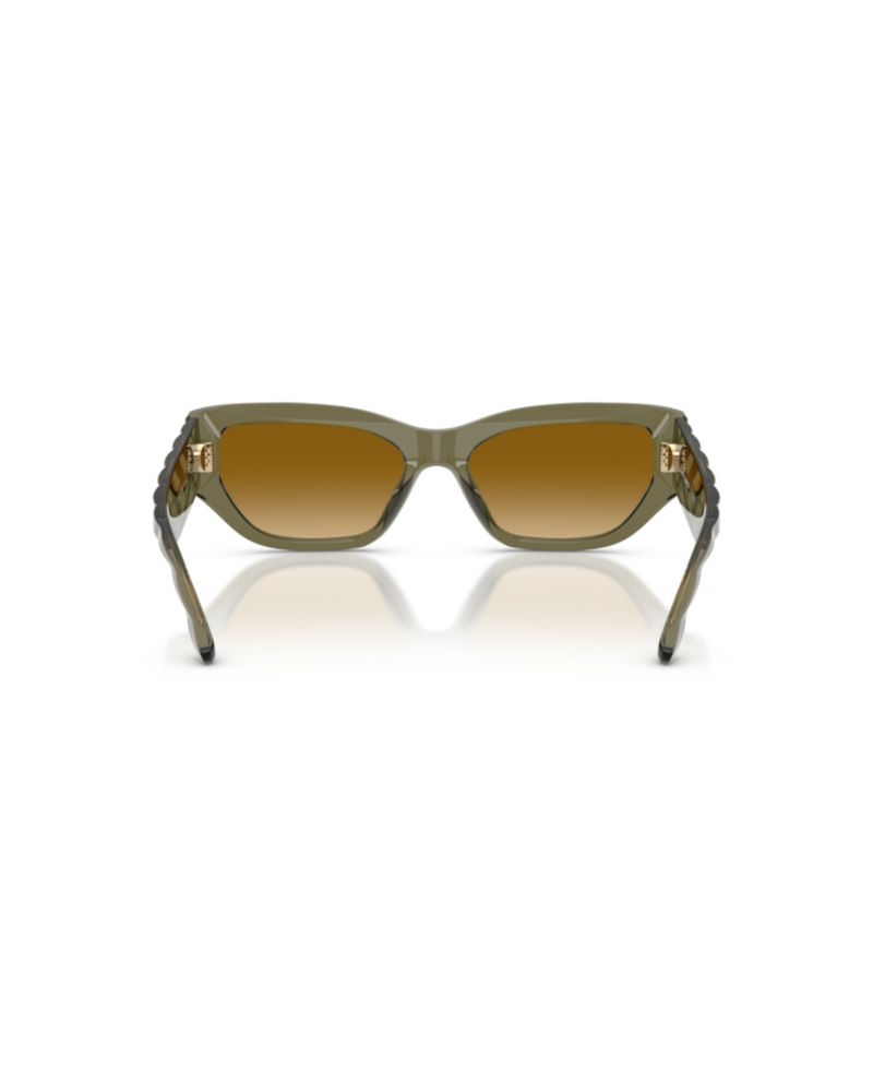 Women's Cat Eye Gradient Sunglasses TY7240U