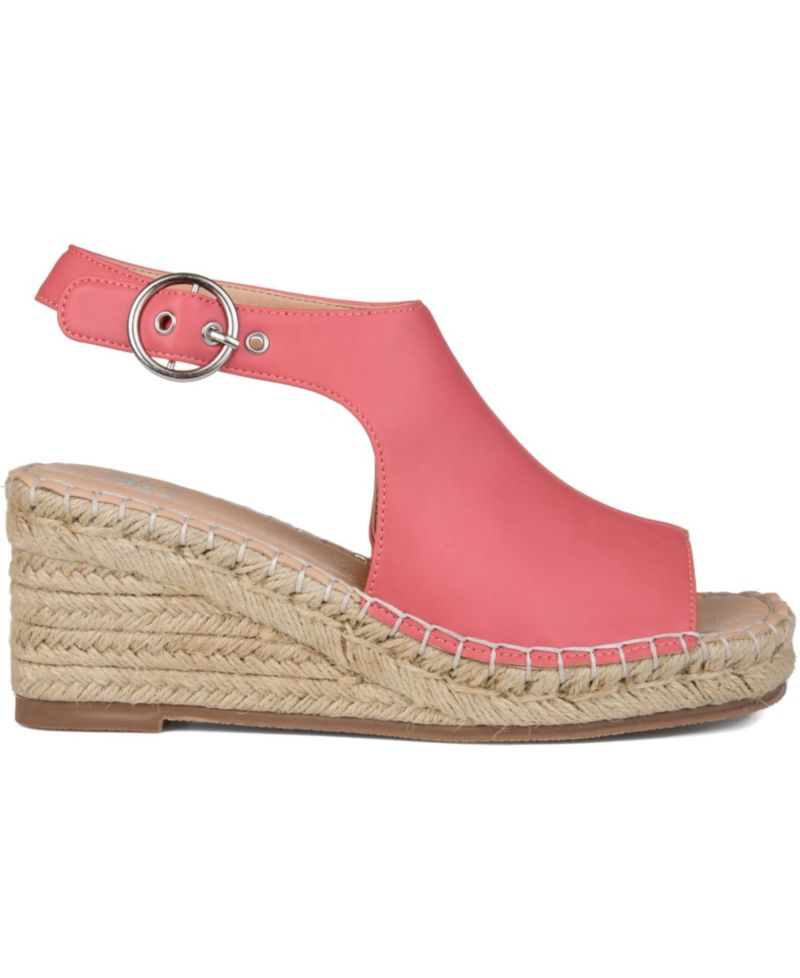 Women's Crew Espadrille Sandals