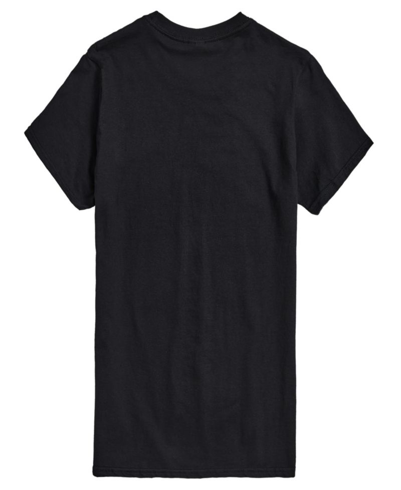 Men's Vader Im The Boss Short-Sleeve Graphic T-Shirt