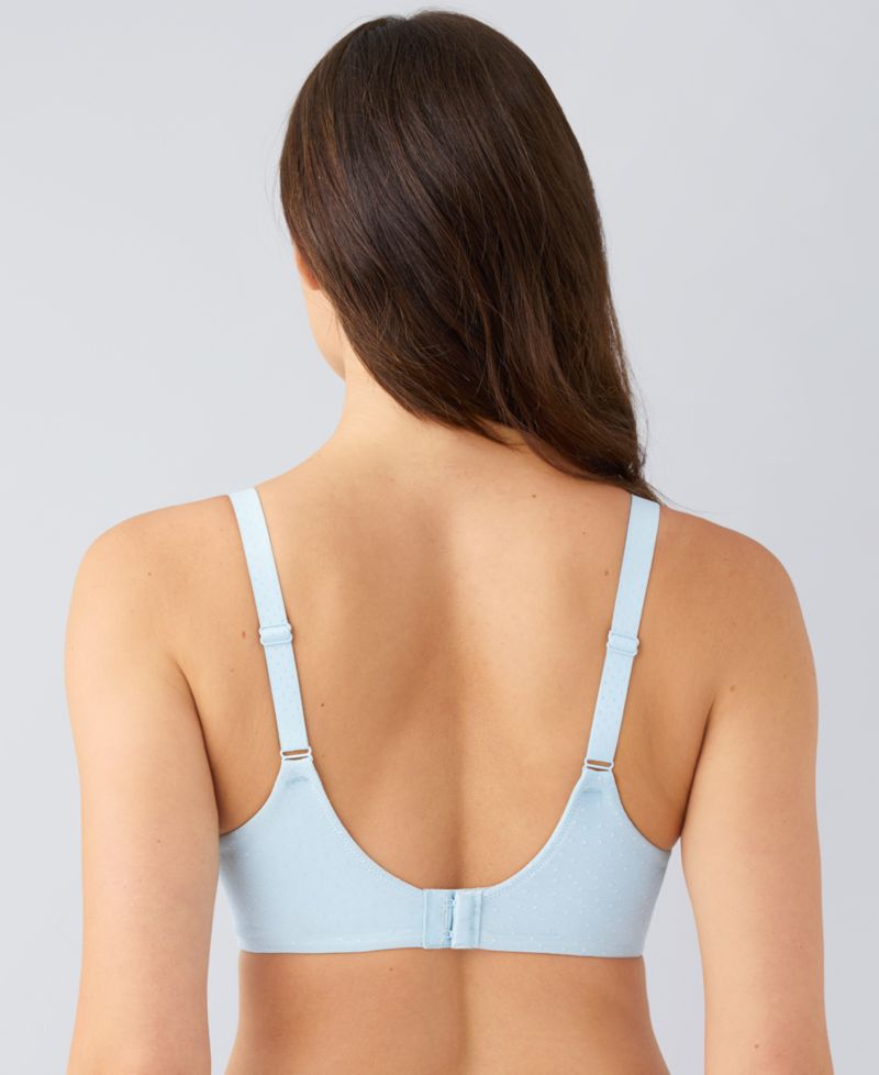 Women's Back Appeal Underwire Bra 855303