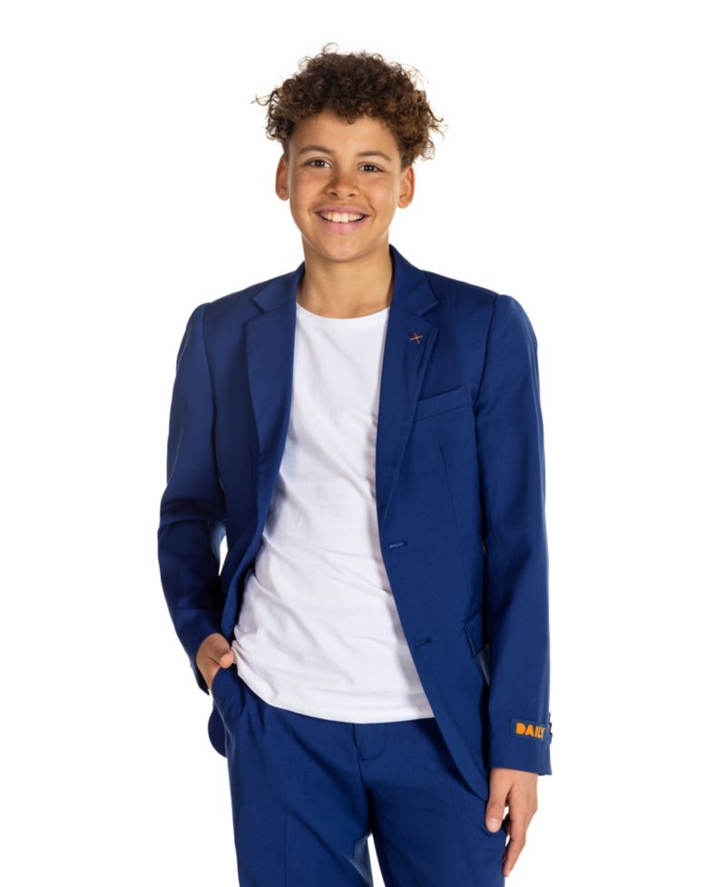 Big Boys Daily Formal Suit Set