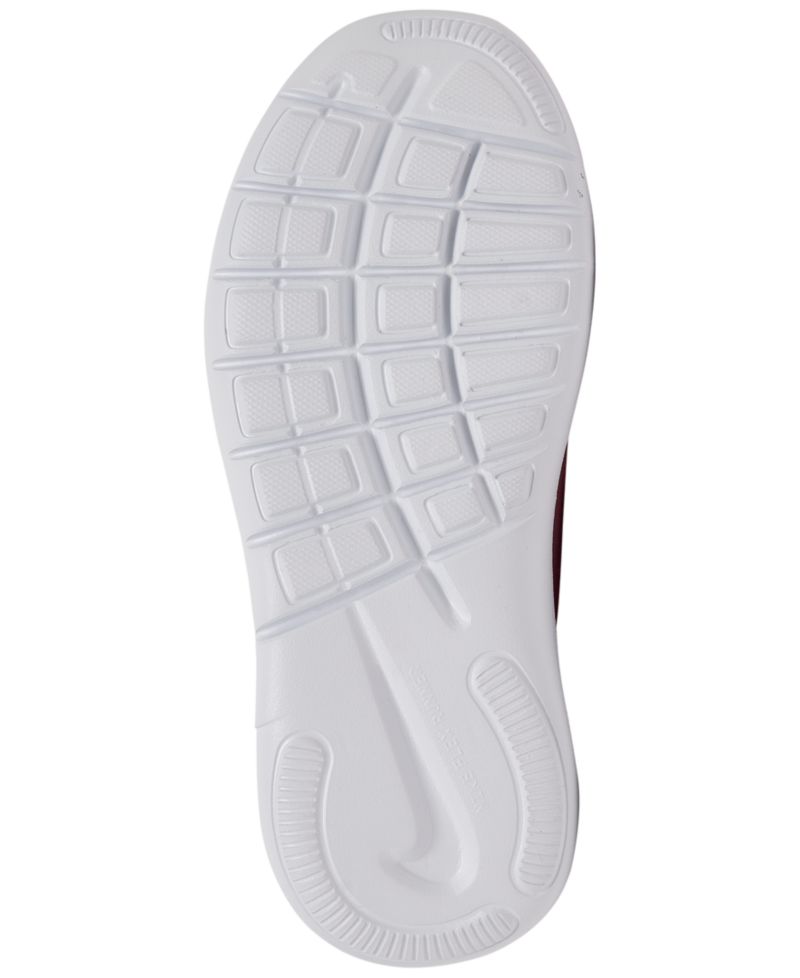 Little Girls Flex Runner 4 Slip-On Running Sneakers from Finish Line