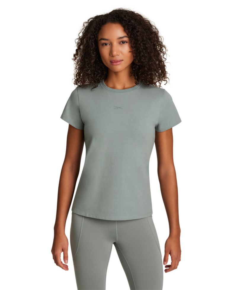 Women's Crew Neck T-Shirt