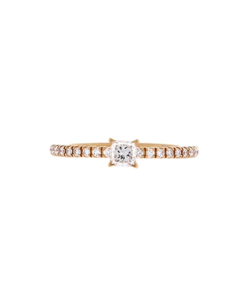 Etincelle de Cartier Ring