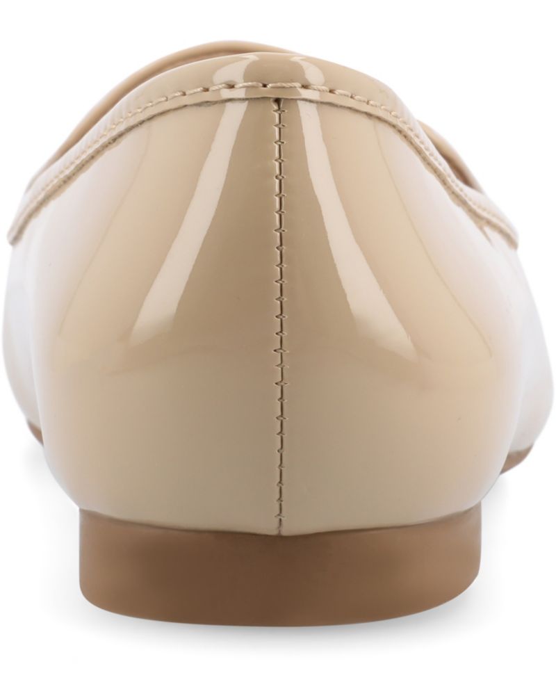 Women's Tullie Square Toe Loafers