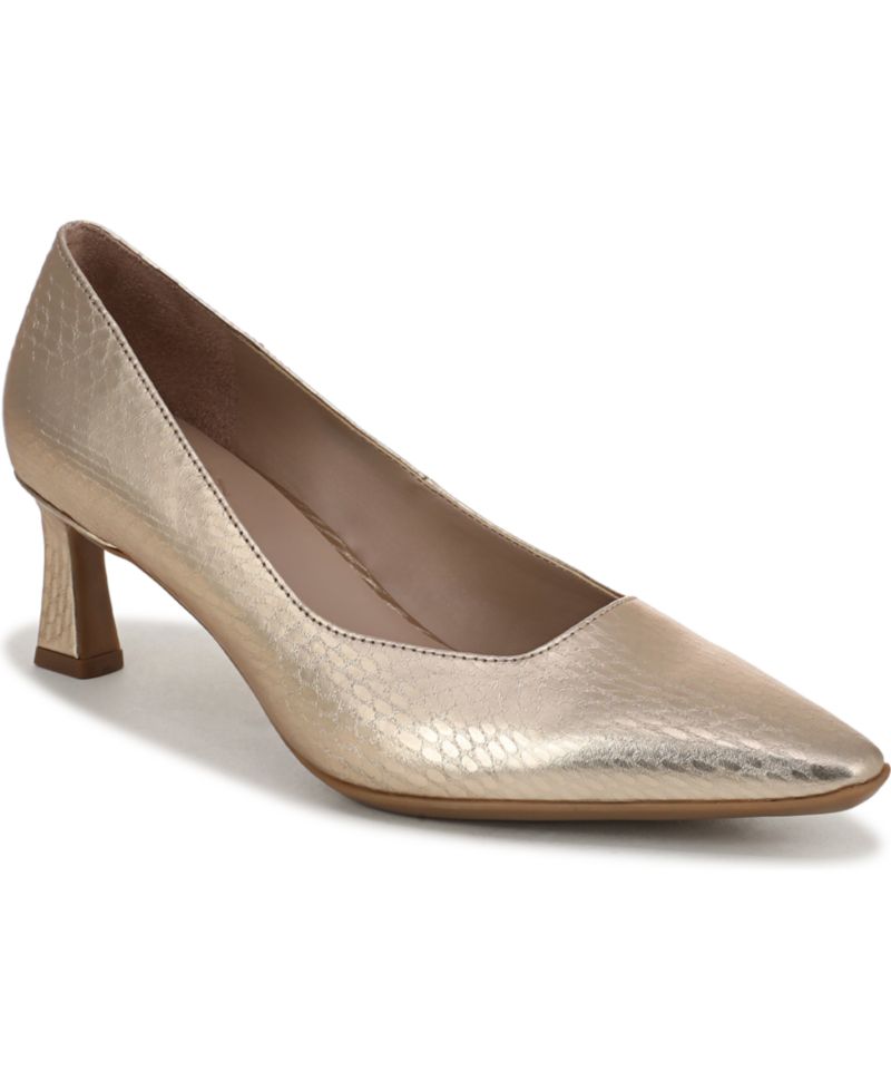 Women's Tylan Point Toe Pumps