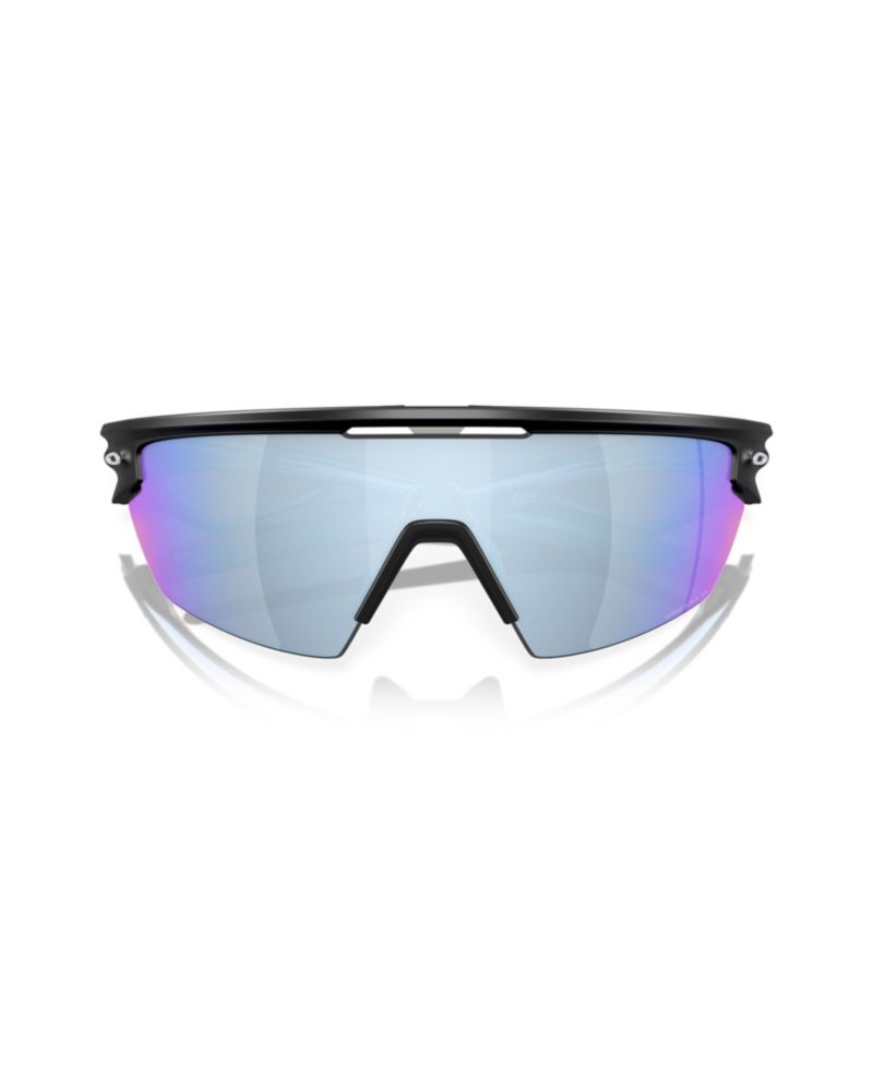 Unisex Polarized Sunglasses, BiSphaera OO9400
