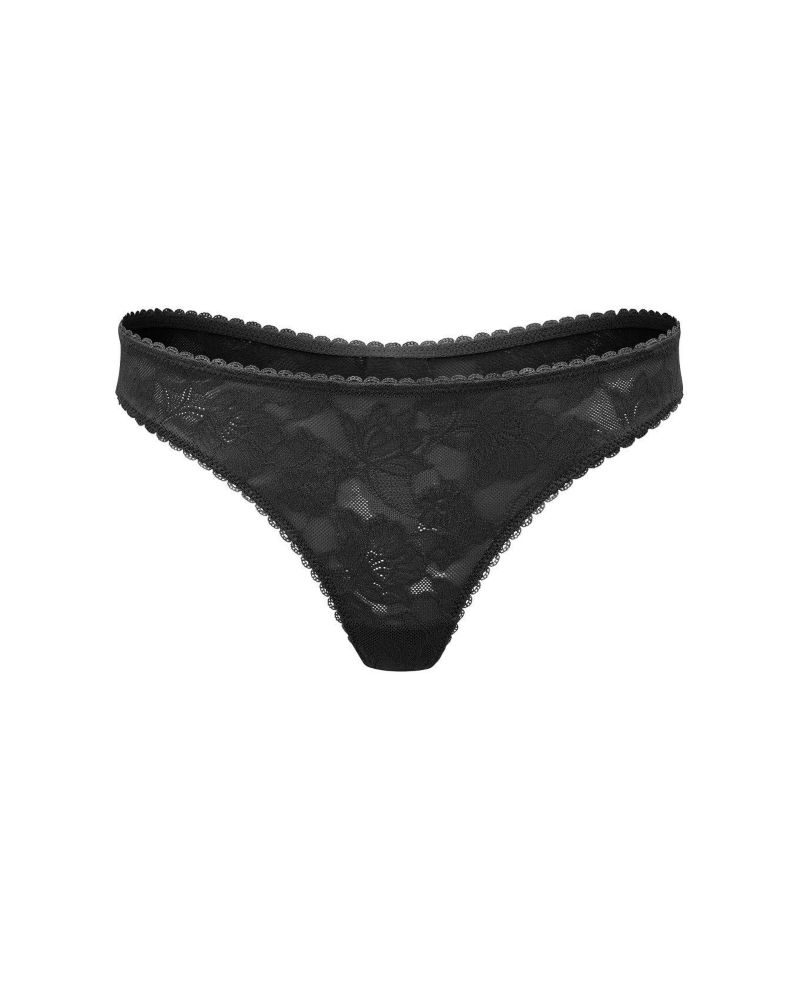 Women's Delany Thong Panty