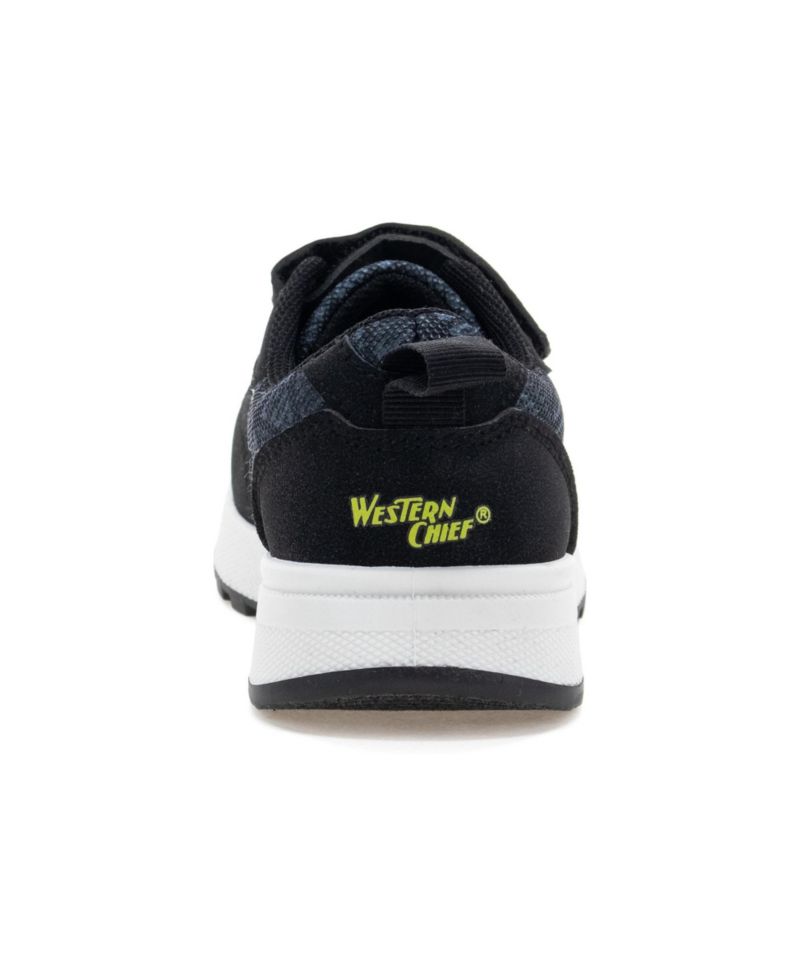 Kids Flow Runner Sneaker