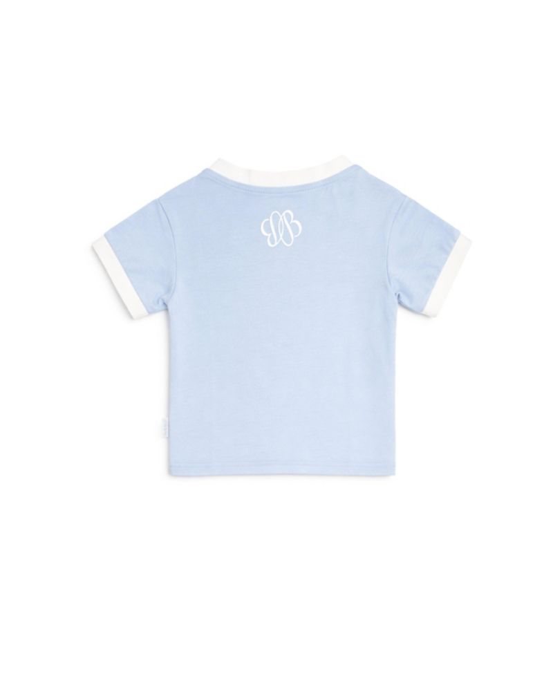 Toddler Boys Cottontail Bunny T-Shirt