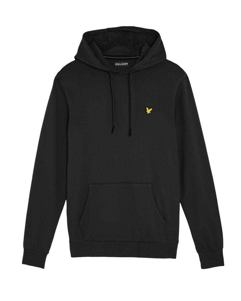 Men's Fly Fleece Long Sleeve Hoodie