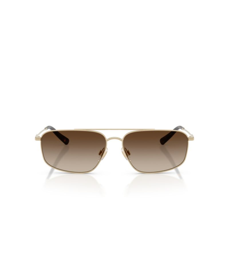 Women's Rectangle Sunglasses, PH3164