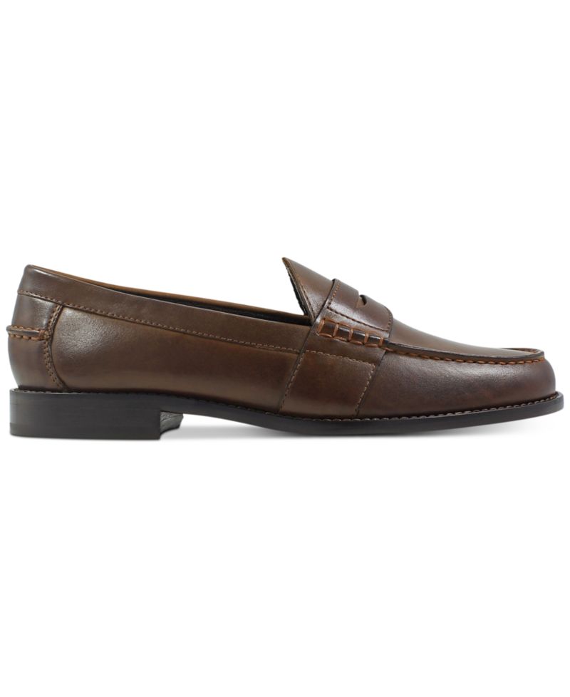 Men's Noah Penny Loafers