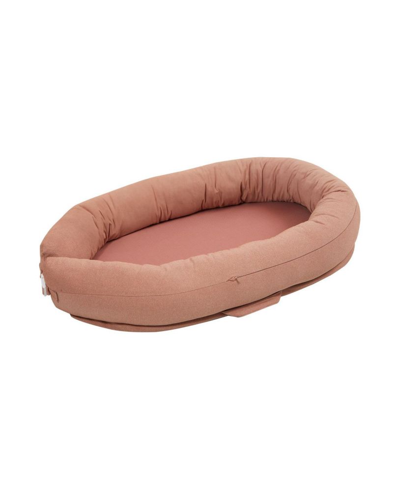 Snuzii 2-In-1 Infant Lounger