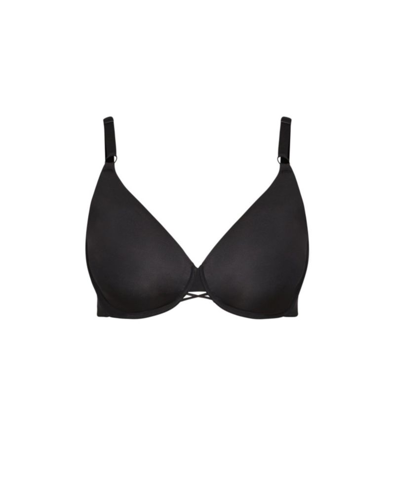 Women's Back Smoother Bra