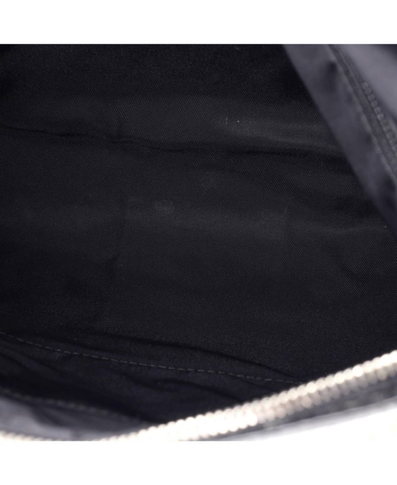 Medium Web Messenger Bag GG Coated Canvas