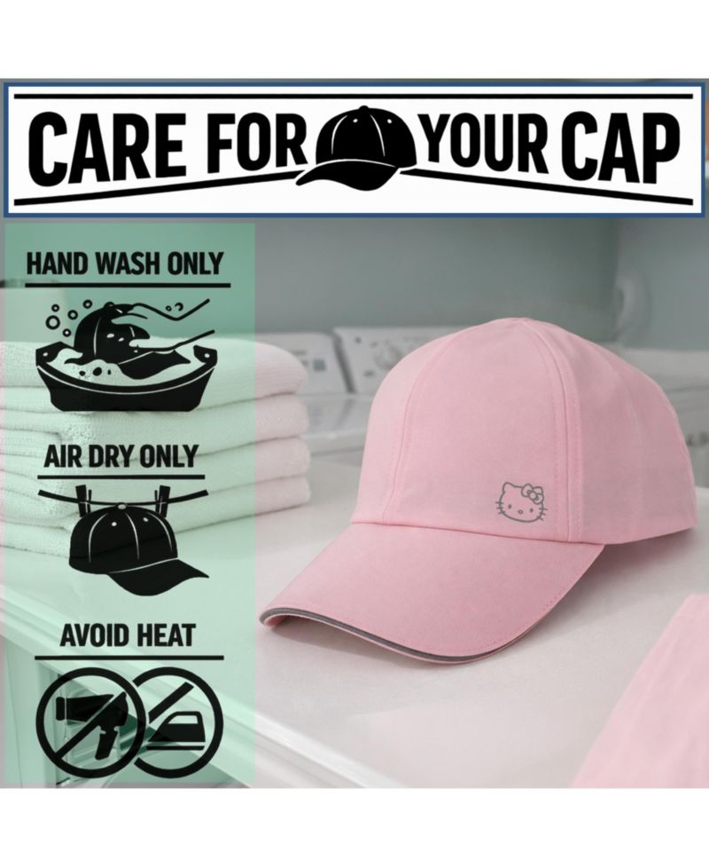 Women's Performance Ponytail Hat