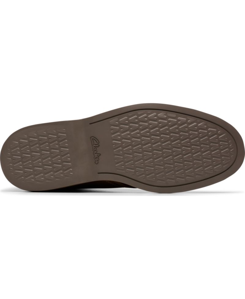Men's Collection Radcliff Mid Boots
