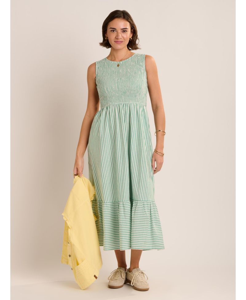 Women's Trinn Bodice Maxi Dress