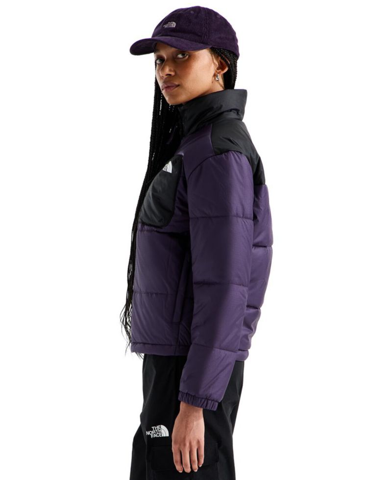 Women's Nuketo Synth Insulated Jacket