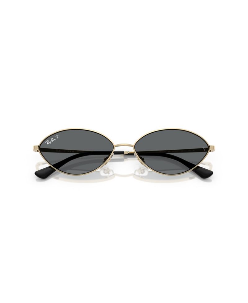 Unisex Polarized Sunglasses, Kai RB3757