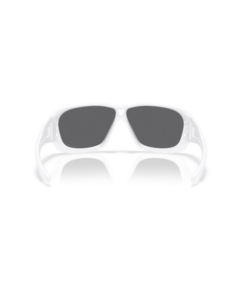 Unisex Rectangle Sunglasses, De La Salle OO9493