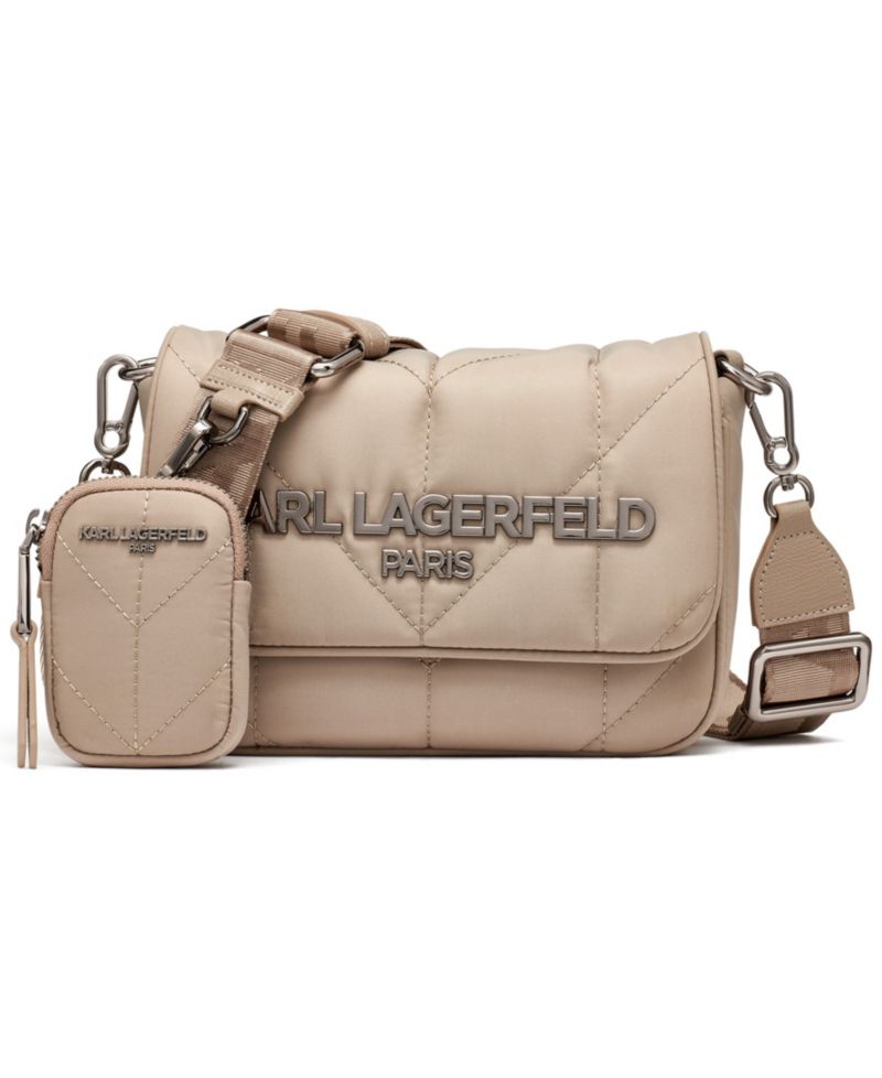 Voyage Messenger Bag