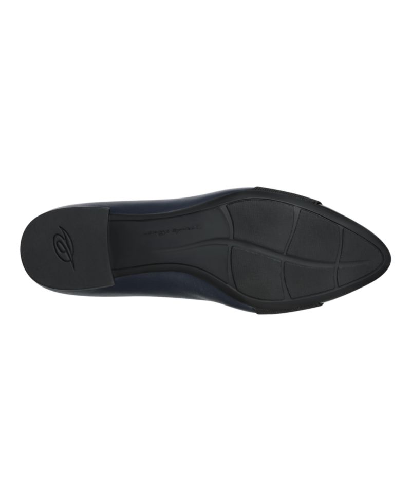 Women's Casta eFlex Low Block Heel Pumps