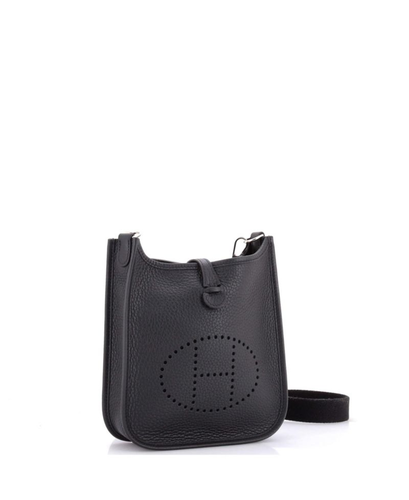 TPM Long Strap Evelyne Bag Clemence
