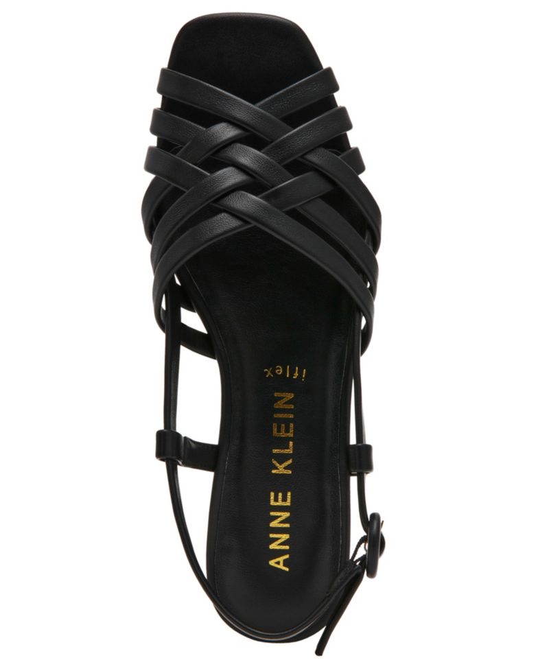Women's Fairfeild Square Toe Sandals