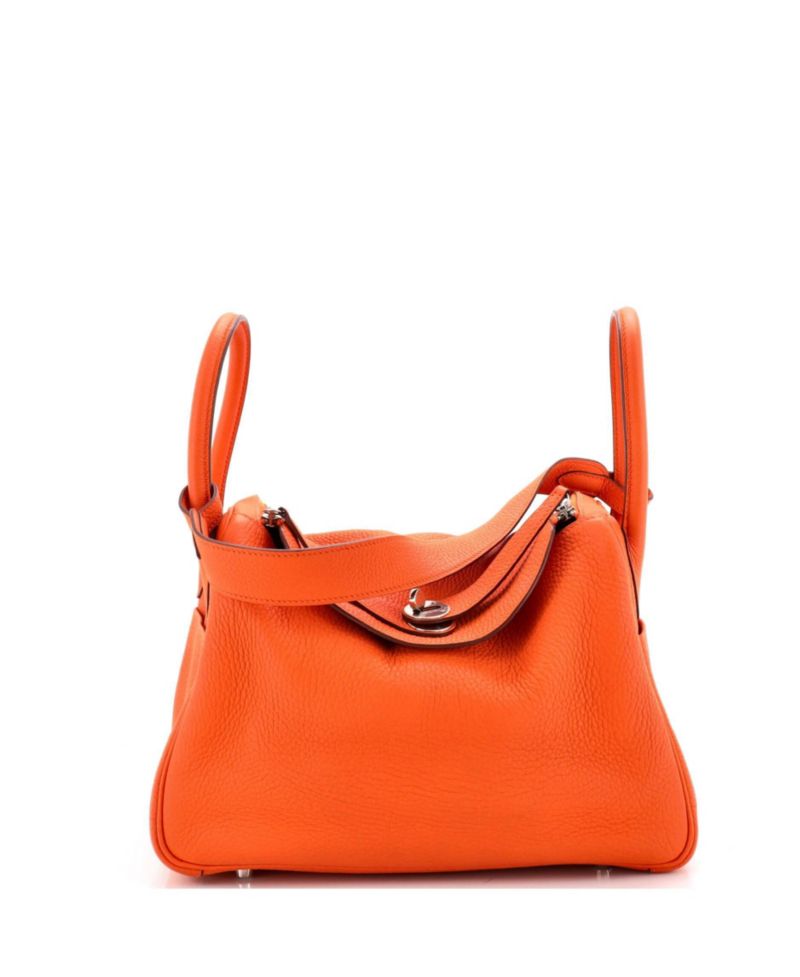 30 Lindy Bag Clemence