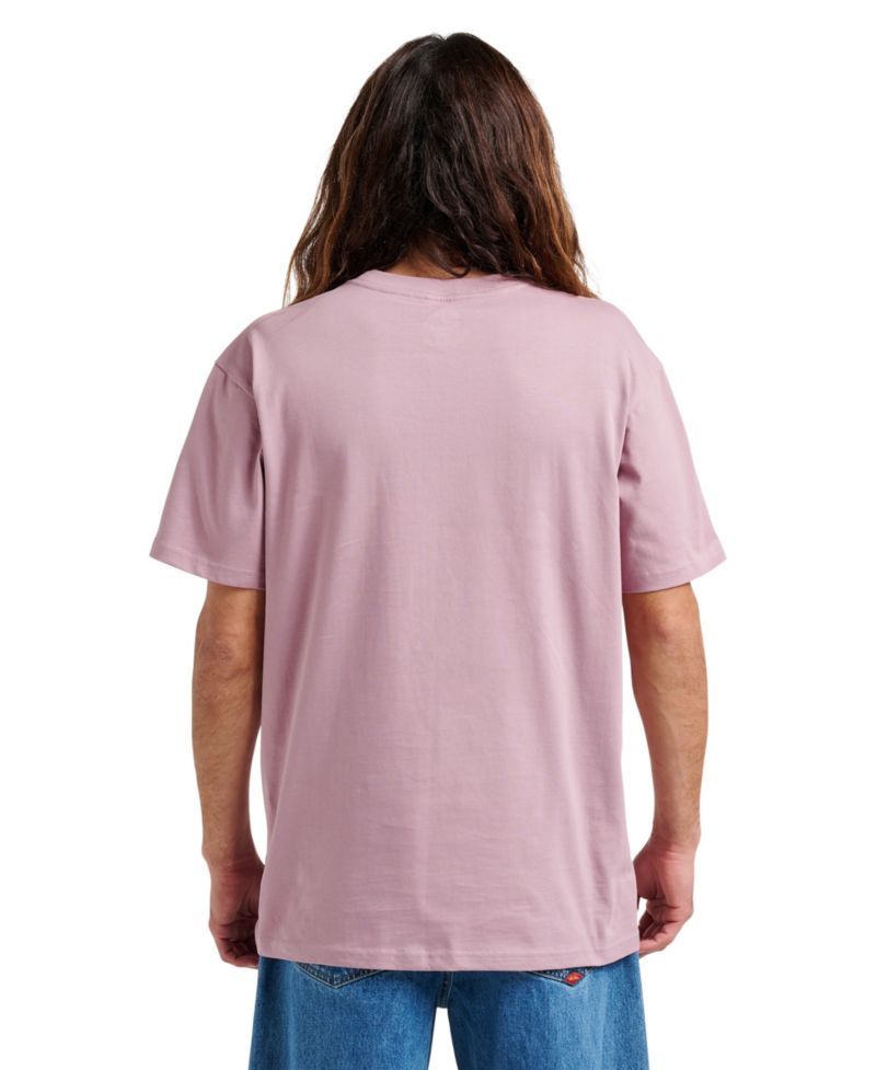 Men's Orbital Motion Short Sleeve T-Shirt
