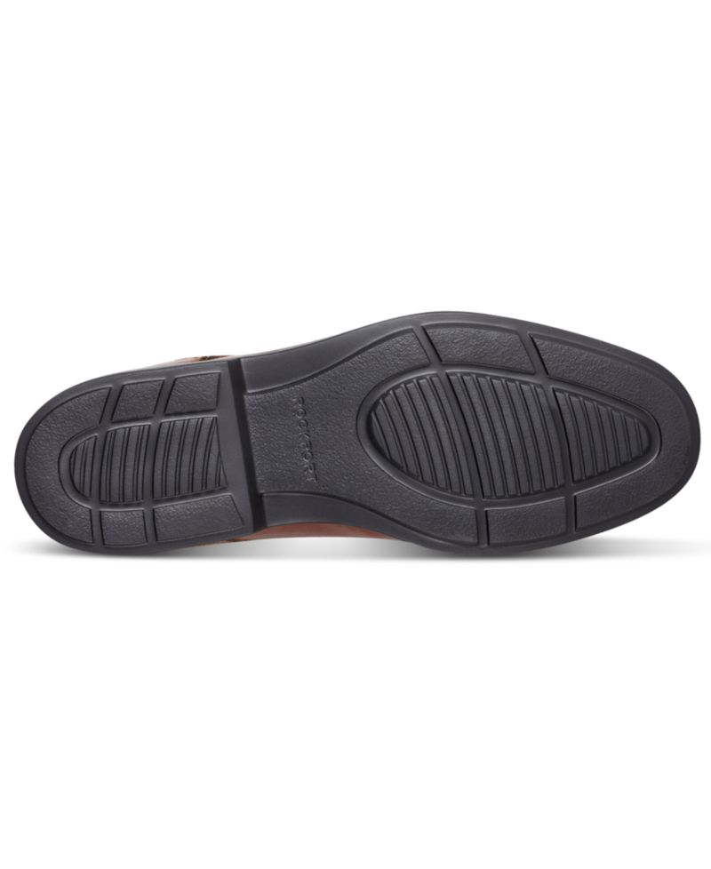 Men's Charles Road Plain Toe Dress Shoe