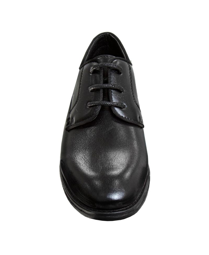 Boys (1-13) Classic Style Comfort Fit Formal Shoes