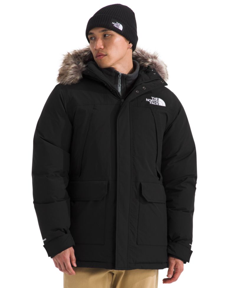 Men's McMurdo Parka Jacket