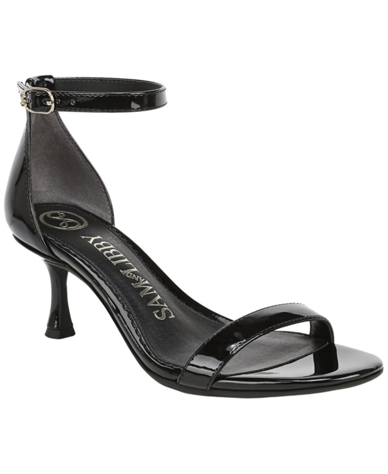 Women's Jasmina Ankle Strap Dress Sandals
